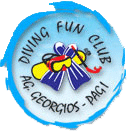 Diving Fun Club
